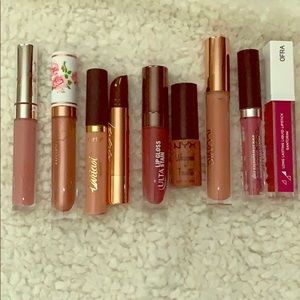 Lipstick Bundle